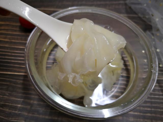 花胶泡发煮水后缩小了 2026年花胶泡发煮水后缩小了怎么回事