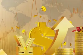 马光远：如果中美开战，黄金会飚到5000美元图片