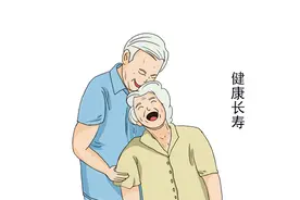 上海人平均寿命超83岁，紧追日本，长寿原因从早餐中能看出一二图片