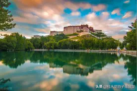 子墨老师和你聊聊西藏的大学，它们是211西藏大学分离出去的大学图片