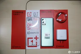 一加9r入手三个月个人测评：2500元入手12+256性价比很高了图片