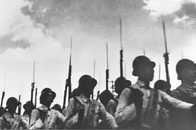 中国航空的辛酸历史：从零到歼20，我们看了别人多少眼色？图片