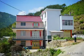 在城市安家落户，为什么不建议回农村盖房子图片