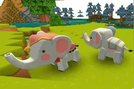 在迷你世界中如何获取坐骑蛋？学会这些技巧，坐骑满圈不是梦图片