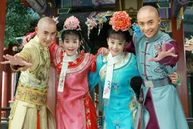 从取代谢娜到被爆离婚，为何她不红却总被造谣？这背后是门学问图片