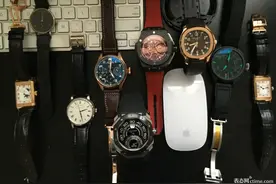 看破也要说破，误信表圈这些谣言，你玩表的坑就多了图片