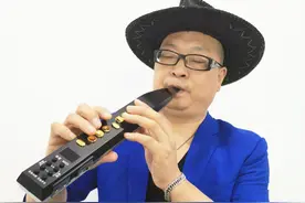 国产电吹管好不好？值得买吗？图片