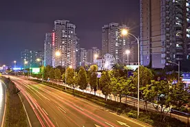 忘不了的深圳松岗，回不去的青春年华!图片