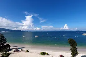 深圳大鹏一顶级酒店重新开业！最新价格曝光，游客：业界良心图片
