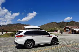 7天6晚甘南自驾游图片