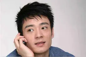 情定小师妹，李光洁以成熟心态走进婚姻图片