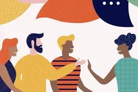 盘点那些你以为你读错了的英语同音词图片