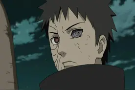 带土本不会黑化，只因满足了这个条件，斑都没有料到图片