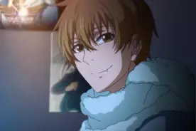 二次元里那些剑圣们，可惜主角太耀眼，不少都成了“计量单位”图片