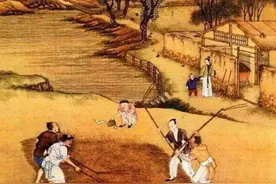 明代如何对待“家产争夺战”？依法均平and原情息争,法律也讲人情图片