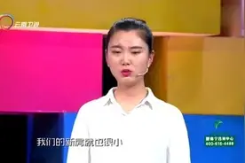 综艺：准公婆从乡下来看望媳妇，家门没进就被遣回家男友无奈落泪图片
