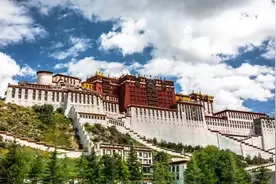 西藏地理百科图片