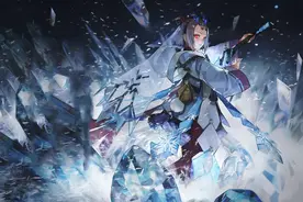 阴阳师：PVE新宠千雪体系，雪童子一刀100W化身真战神图片