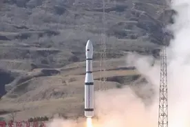 “电子科技大学号”试验卫星幕后的580亿潮汕地产大佬图片