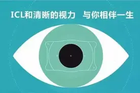 高度近视想做ICL植入术？请听我说图片