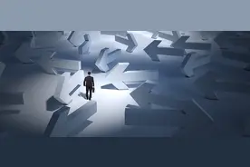 活不过两年，纯外卖店迎来大消亡时代图片