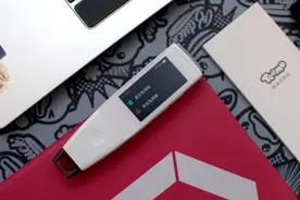 糖猫词典笔评测：插上英语学习的翅膀，让孩子从此爱上学习图片