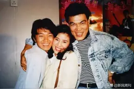 成奎安：面恶心善，重情重义，却没有得到好的结局图片