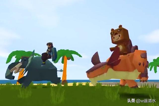 迷你世界柳仙儿限时（迷你世界 最新皮肤爆料 中秋节月亮坐骑来袭）