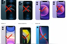 四上四下，4款iPhone13系列新机马上来，这4款老款iPhone即将下架图片