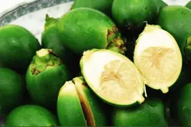 欧美国家已禁售的"致癌水果"，世卫组织已呼吁停止食用，劝少吃图片