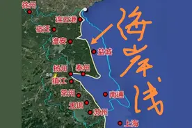 江苏13市十年来的经济变化及展望图片