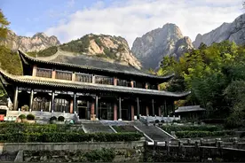 黄山旅游攻略：黄山一日游安排图片