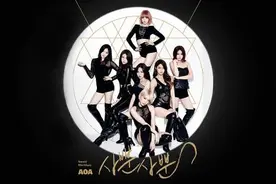 韩国女团历程图片