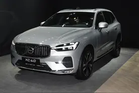 32万放弃奥迪Q5L提了沃尔沃XC60，开了8760Km，车主有话要说图片
