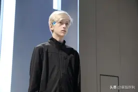 《天赋异禀》第二季第二集图片