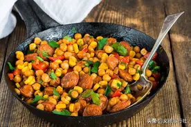 请客吃饭，该点几个菜，请记住这4点，才不会白请图片