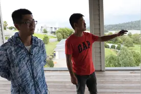 新西兰首都不是奥克兰，但是房价最高的确实奥克兰视频封面