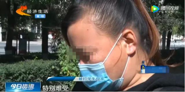 云南花季女孩遭16人围殴，处理结果令人舒适：别放过任何一个恶魔！