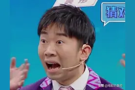 谁能想到，曾经的“龙套”竟成了娱乐圈少见的“超强大脑”图片