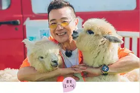 被网友追骂“晚节不保”的他，反而涨粉200万，凭什么？图片