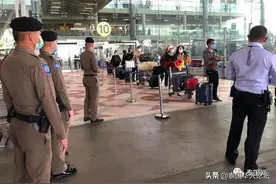 紧急提示：从3月12日0点开始，入境泰国将变成“地狱难度”图片