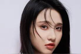 张慧雯 清新优雅写真图片图片