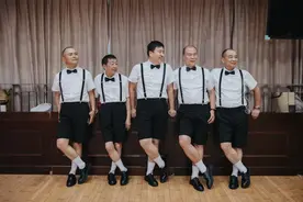 得了癌症后，“我一下子活过来了！”图片