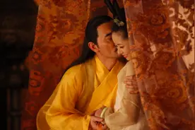 古代一晚婚女子，44岁才出嫁，两年后生下了千古一帝，成为传奇图片