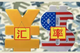 如果人民币兑换美元变成了1:1，会发生什么？图片