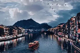 一分钟攻略｜快速了解镇远古城（交通、住宿、门票攻略）图片