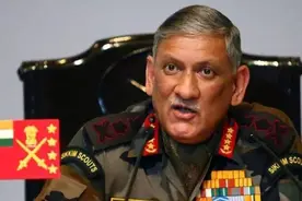 中国是最大敌人？印度称做好了战斗准备，已将最先进导弹部署边境图片