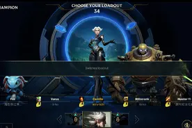 《英雄联盟手游》天秀连招配置，各种高难度操作有手就行？图片