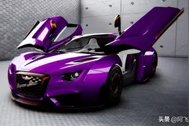 曾经消失的品牌又回来了，西班牙电动超跑Hispano买家晒单图片