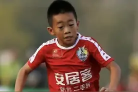 年仅12岁，各种比赛就打入155球，中国“梅西”？图片